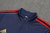 Conjunto Ajax 22/23 Adidas Masculino - Azul e Vermelho - ALPHA SPORTS BR - Camisas de Futebol
