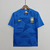 Camisa Seleção Brasileira Retro II 18/19 Nike Masculina - Azul
