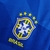 Camisa Seleção Brasileira Retro II 18/19 Nike Masculina - Azul na internet