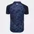 Camisa Santos III Blaze 23/24 Umbro Torcedor - Azul - ALPHA SPORTS BR - Camisas de Futebol