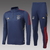 Conjunto Ajax 22/23 Adidas Masculino - Azul e Vermelho