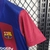 Camisa Barcelona I 23/24 Torcedor Nike Feminina - Azul e Vermelha - ALPHA SPORTS BR - Camisas de Futebol