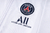 Conjunto Paris Saint Germain 23/24 Nike Masculino - Branco e Marrom - ALPHA SPORTS BR - Camisas de Futebol