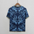 Camisa Seleção Itália Versace 2022 Torcedor Puma Masculina - Azul - comprar online