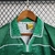 Camisa Palmeiras Retro - Edição Comemorativa Masculina - Verde