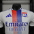 Camisa Lyon I 24/25 Adidas Torcedor - Branca na internet