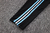 Conjunto Seleção Argentina 23/24 Adidas Masculino - Branco e Preto na internet