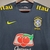 Camisa Seleção Brasileira Treino Todos os Patrocínios Torcedor Nike Masculina - Azul Escuro - ALPHA SPORTS BR - Camisas de Futebol