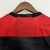 Camisa Flamengo I 23/24 Torcedor Adidas feminina - Preto e Vermelho - comprar online