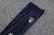 Conjunto Seleção Italia 23/24 Adidas Masculino - Azul Escuro
