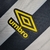 Imagem do Camisa Santos II 23/24 Torcedor Umbro Feminina - Tricolor