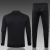 Conjunto Seleção Argentina 23/24 Adidas Masculino - Preto - ALPHA SPORTS BR - Camisas de Futebol
