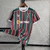 Camisa Fluminense I 23/24 Umbro Torcedor - Tricolor - comprar online