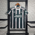 Camisa Manchester United 23/24 Adidas Torcedor - Verde