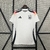 Camisa Seleção Alemanha 24/25 Adidas Torcedor - Branca
