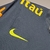 Imagem do Camisa Seleção Brasileira Treino Todos os Patrocínios Torcedor Nike Masculina - Azul Escuro