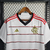 Camisa Flamengo II 23/24 Torcedor Adidas Masculina - Branca - comprar online