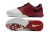 Chuteira Futsal Nike Lunar Gato II - Bordô e Branca - loja online