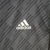 Imagem do Casaco Corta Vento Flamengo Adidas Masculina - Preto, Vermelho e Branco