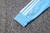 Conjunto Seleção Argentina 23/24 Adidas Masculino - Azul