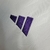 Camisa Flamengo 23/24 Torcedor Adidas Feminina- Branca e Roxo - loja online