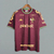 Camisa Vasco da Gama 23/24 Torcedor Kappa Masculina - Bordo