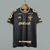Camisa Vasco da Gama 23/24 Torcedor Kappa Masculina - Preta