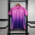 Camisa Alemanha 24/25 Adidas Torcedor Masculina - Rosa e Azul