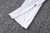 Conjunto Paris Saint Germain 23/24 Nike Masculino - Branco e Marrom na internet