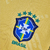 Camisa Seleção Brasileira Edição Especial Cristo Redentor Torcedor Nike Feminina - Amarela - comprar online