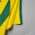 Imagem do Camisa Retro 2002 Seleção Brasileira I Nike Masculina - Amarela