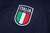 Conjunto Seleção Italia 23/24 Adidas Masculino - Azul Escuro - ALPHA SPORTS BR - Camisas de Futebol