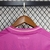 Camisa Alemanha 24/25 Adidas Torcedor Masculina - Rosa e Azul