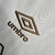 Imagem do Camisa Grêmio II 23/24 Torcedor Umbro Masculina - Branca
