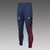 Conjunto Ajax 22/23 Adidas Masculino - Azul e Vermelho - comprar online