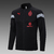 Conjunto Milan 22/23 Puma Masculino - Preto e Vermelho - comprar online