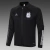 Conjunto Seleção Argentina 23/24 Adidas Masculino - Preto - comprar online