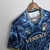 Camisa Seleção Itália Versace 2022 Torcedor Puma Masculina - Azul - comprar online