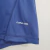 Camisa Seleção Espanha Retro II 2010 Adidas Masculina - Azul