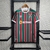 Camisa Fluminense I 23/24 Umbro Torcedor - Tricolor