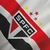 Camisa São Paulo 23/24 Torcedor Adidas Feminina- Branca na internet