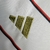 Camisa Flamengo II 23/24 Torcedor Adidas Feminina - Branca - loja online