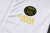 Conjunto Paris Saint Germain 23/24 Nike Masculino - Branco e Preto - ALPHA SPORTS BR - Camisas de Futebol