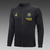 Conjunto Paris Saint Germain 23/24 Nike Masculino - Preto e Amarelo - comprar online