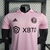 Camisa Inter de Miami CF 23/24 - Jogador Adidas Masculina - Rosa - comprar online