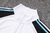 Conjunto Seleção Argentina 23/24 Adidas Masculino - Branco e Preto na internet