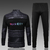 Conjunto Manchester City 22/23 Puma Masculino - Preto Multicolor na internet