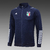 Conjunto Seleção Italia 23/24 Adidas Masculino - Azul Escuro - comprar online
