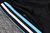Conjunto Seleção Argentina 23/24 Adidas Masculino - Branco e Preto
