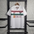 Camisa Fluminense II 23/24 Umbro Torcedor - Branca